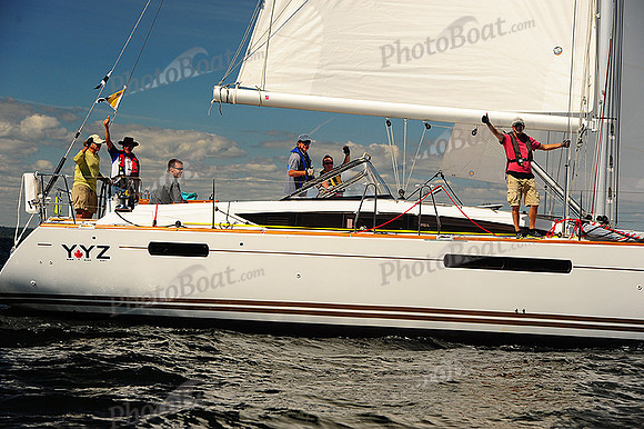 2014 Vineyard Race A 1848