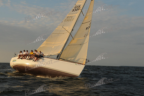 2011 Gov Cup B 1134