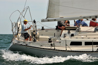 2012 Suncoast Race Week A 1034