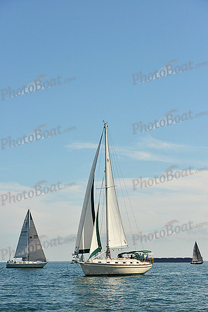 2015 Cape Charles Cup C 245