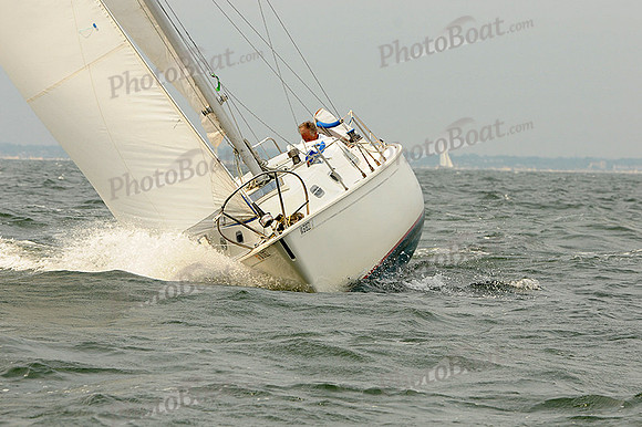 2012 Cape Charles Cup A 335