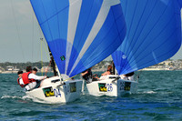 2013 Key West Race Week A 816