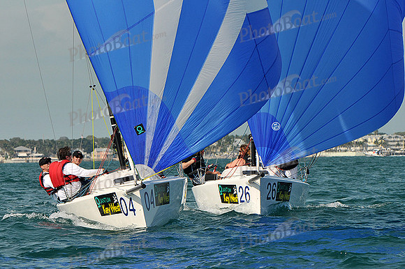 2013 Key West Race Week A 816