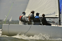 2017 Charleston Race Week D_2747