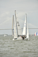 2019 Charleston Race Week C_1527