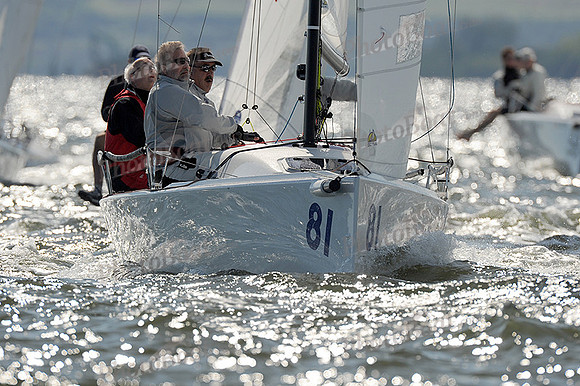 2014 J70 Winter Series H 130