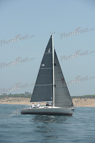 2025 Block Island Race Week A_0049