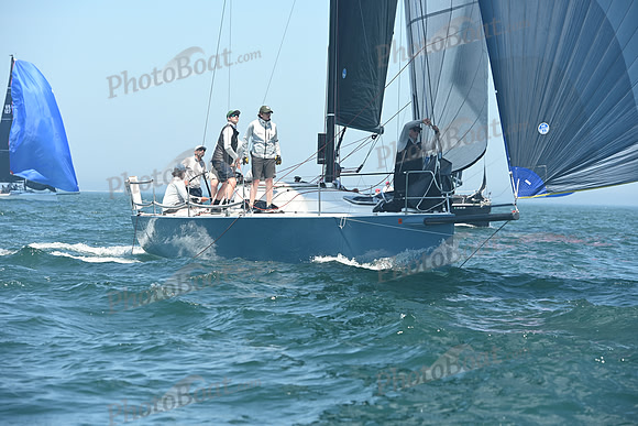 2025 Block Island Race Week C_0214
