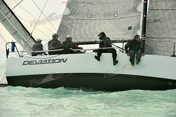 2016 Key West Race Week A_0957