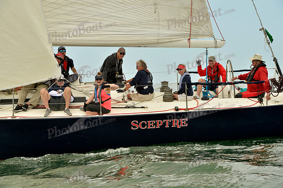 2018 Charleston Race Week B_0484