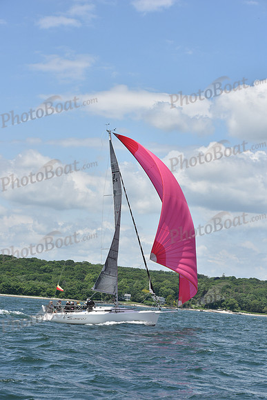 2019 NYYC Annual Regatta A_1679