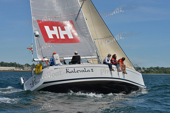 2019 NYYC Annual Regatta B_0800