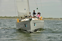 2019 Charleston Race Week A_0758