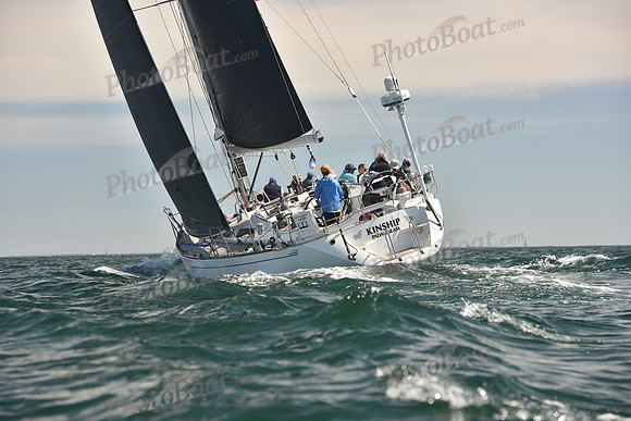 2024 Figawi 1908