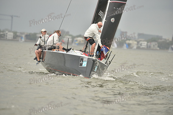 2019 Charleston Race Week H_0128