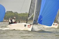 2019 Charleston Race Week H_0499