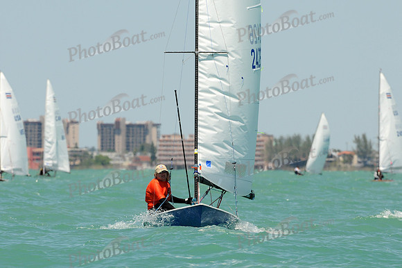 2012 Contender Worlds A 1373