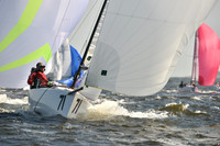2019 J70 Winter Series C_0700