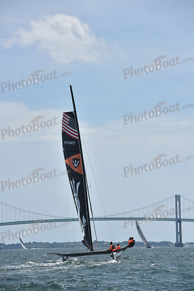 2019 NYYC Annual Regatta A_2028