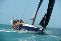 2017 Quantum Key West RW B 134