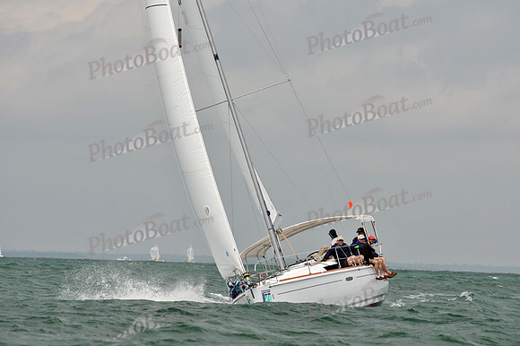 2012 Charleston Race Week A 2112