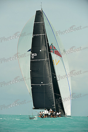 2015 Key West Race Week E 2248