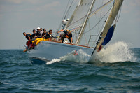 2015 Block Island Race Week A 1109