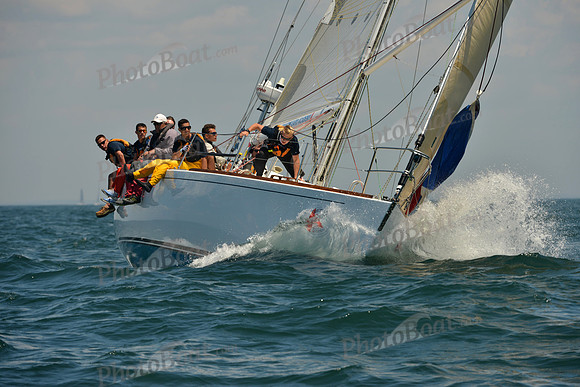 2015 Block Island Race Week A 1109