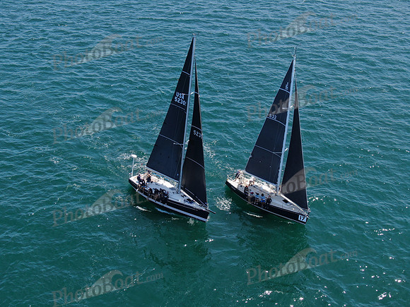 2025 Block Island Race Week E_0050