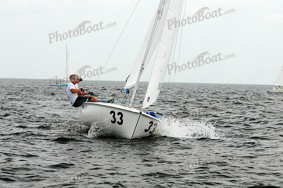 2011 Flying Scot NAC D 203