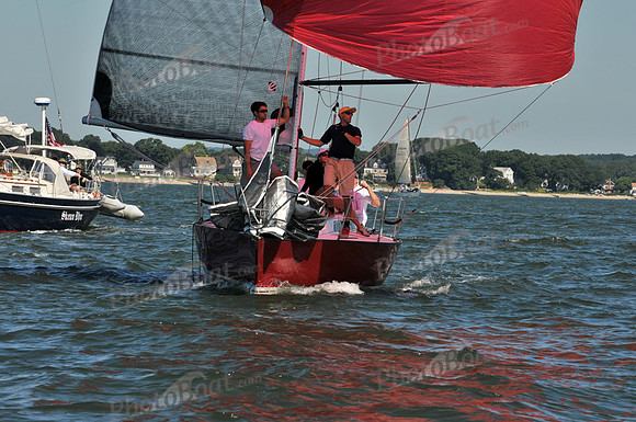 2010 Leukemia Cup 180