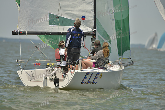 2017 Southern Bay Race Week A_0919