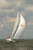 2014 Charleston Race Week A 608
