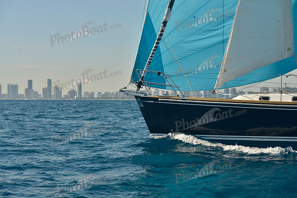 2019 Ft Lauderdale to Key West Race_1131