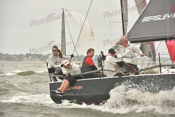 2019 Charleston Race Week H_0767