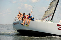 2014 Charleston Race Week A 586