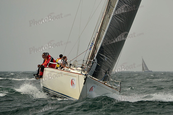 2015 Block Island Race Week E 227