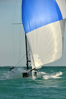 2014 Key West Race Week E 1231