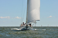 2014 Southern Bay Race Week C 987