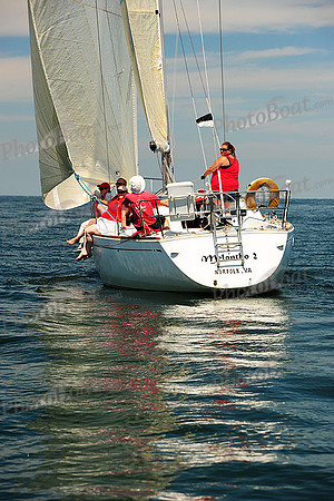 2015 Cape Charles Cup B 459