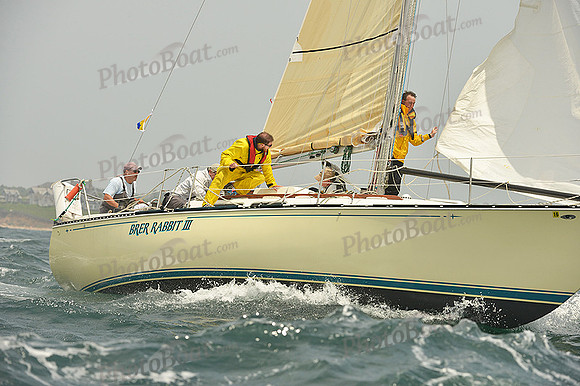 2015 Block Island Race Week D 1814