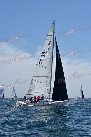 2021 Block Island Race Week A_0878
