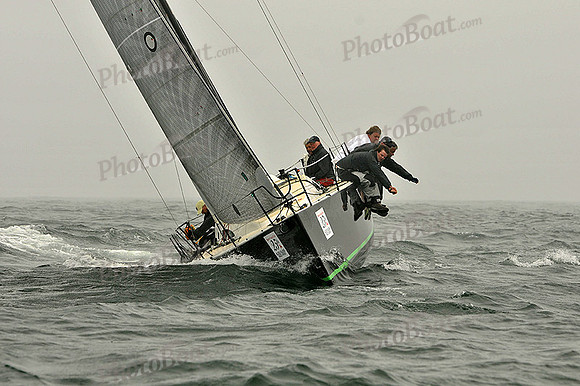 2013 Block Island Race Week E 1392