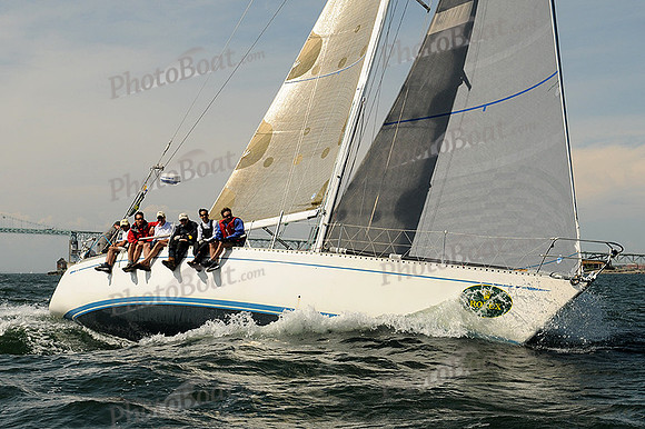 2012 NYYC Annual Regatta A 3474