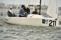 2019 Charleston Race Week C_1435