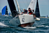 2021 Block Island Race Week D_1512