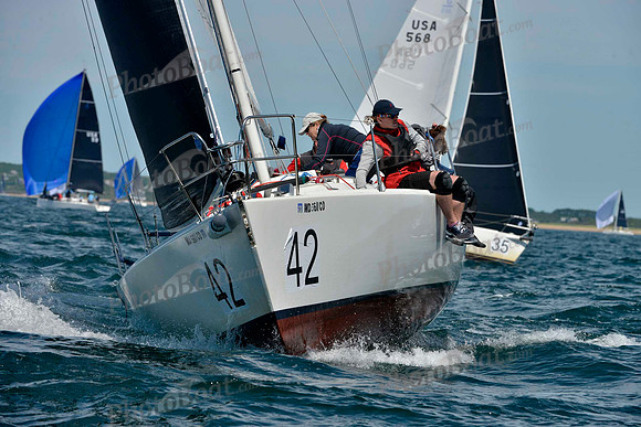 2021 Block Island Race Week D_1512