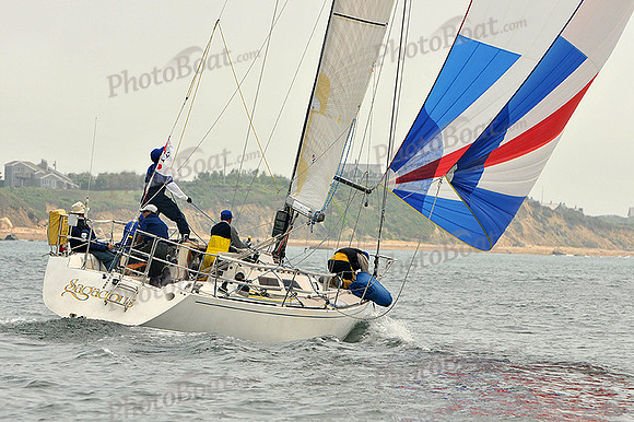 2013 Block Island Race Week D 446
