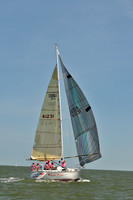 2013 Southern Bay Race Week D 871