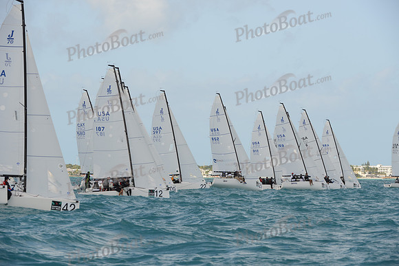 2017 Quantum Key West RW B 1364